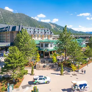 Margaritaville Tahoe South Lake Tahoe